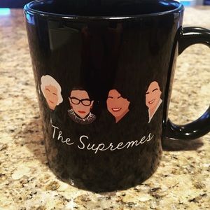 Meet your Posher, Meredith